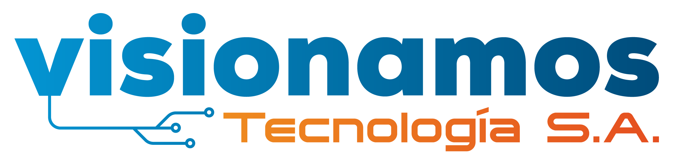 Visionamos Tecnologia